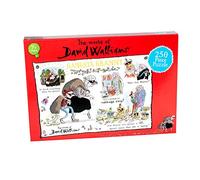 University Games Puzzle - Gangsta Granny 6815