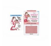 681619816802 The Balm Blush róż do policzków Third Date 6.5g (P1) The Balm
