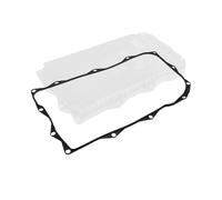 68172556AA Automatic Transmission Oil Pan Gasket Compatible with Ram 1500 2500 3500 & Jeep Grand Cherokee & Dodge Charger, Challenger, Durango & Chrysler 300,Replaces 68261185AA,68233701AA