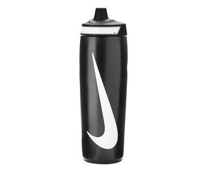 (681ml, Black) Nike Refuel 2024 532ml Water Bottle