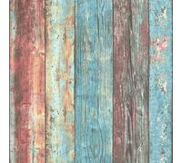 6820-20-Bricks and More Woven Texture White Galerie Wallpaper