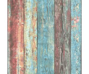 6820-20-Bricks and More Woven Texture White Galerie Wallpaper