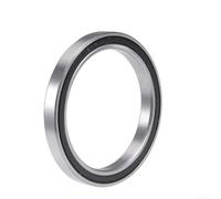6820RS Stainless Steel Deep Groove Ball Bearing with Low Noise Features for Optimal Performance in Electric Motors