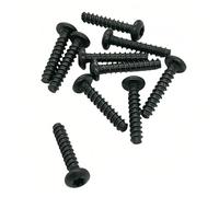 682211-00 Screws Replace for DCD780 DCF809 DCF880 DCF885 DCF886 DCF887 DCD791 DCD796 DW995 DW996 Dewalt Black&Decker Makita Bosch Hitachi Hilti Worx Rybic (10pcs of a lot)