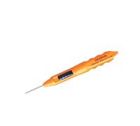 682220 - Sokkou Knot Tool - Util for Knots of Splicing, 10 Centimeter, Yellow