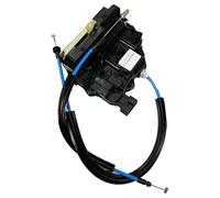 68232439AA 68232439AB Front Left Driver Side Door Latch Lock Actuator Compatible with Dodge RAM ProMaster Cargo Van 1500 2500 3500 2014-2018