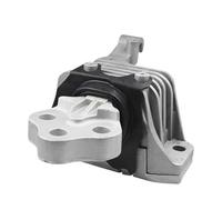 68245568AA 68270565AB Engine Motor Mount Compatible For Jeep And Cherokee 3.2L 2014-2019 3380 68164710AE A5825 EM-4266 68164710AD