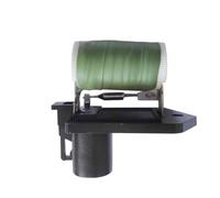 68247207AA Cooling Fan Resistor Replacement for Fiat 2016 500X 2017-2018 500X Replacement for Jeep Renegade 2015-2018 Replace# 921-302, Replacement for Ram 2015-2018 for ProMaster City