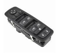 68271203AB Left Driver Window Master Switch For Chrysler 200 Jeep For Dodge For Dart 2013-2016 68271203AA 56046553AC
