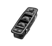 68271206AA Driver Side Master Power Window Lifter Control Switch For Ram 1500 2016-2022 2500 3500 4500 5500 2016-2018 Replacement