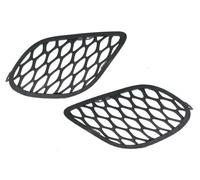 68280493AA 68280492AA CH1038168 1 Pair Front Bumper Left Right Fog Light Lamp Cover Grille Fit For Dodge For Charger 2015 2016 2017 2018 PYPFQUMQGR