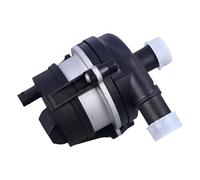 68290300AA Engine Auxiliary Water Pump Compatible For Wrangler 2018-2020 Direct Replacement Coolant Circulation Pump OEM 68290300AA