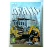 City Builder (PC DVD)