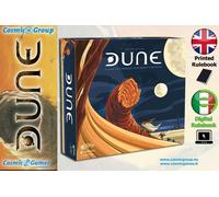 68357 Dune - The Board Game