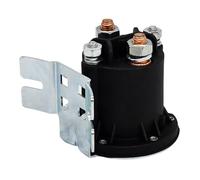 684-2461-212-09 12V 24V 200A Direct Current Power Contactor For Toy Forklifts Rapid Response Design Quick Response Electromagnetic Toy Forklift Relays