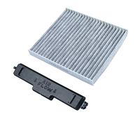 68406048AA Cabin Air Filter and Filter Access Door with Activated Carbon Compatible with Dodge Ram 1500 2500 3500 4500 5500 Cabin Air Filter Kit Replaces# 68318365AA 5058693AA 68052292AA