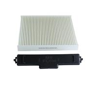 68406048AA Cabin Air Filter & Cabin Filter Access Door Compatible with Dodge Ram 1500 2500 3500 4500 5500, J-eep, Chrysler Replace 68052292AA 68318365AA 5058693AA Cabin Air Filter Retrofit Kit…
