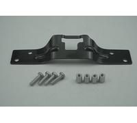 68418923AC Fuel Tank Strap Black Steel Mounting Bracket Wall Mount Replacement for 68418923AA 68418923AB Fit for Chrysler Crossfire 2004-2008 Fit for 2009-2018 For Dodge Ram DS