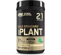 (684g) Gold Standard 100% Plant