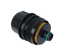 68507598AA Eco-diesel Engine Oil Filter Replacement for 2020 2021 Jeep Wrangler JL / 2021 Jeep Gladiator / 2020 2021 Ram 1500 3.0L Diesel 68498720AA