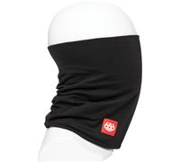 686 Double Layer Ski/Snowboard Face Warmer Black