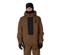 686 Ghost 2.5l Anorak Jacket
