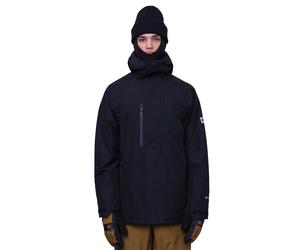 686 Men's Core Snowboard/Ski Gore-Tex Shell Jacket, S Black