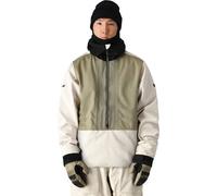 686 Mens Ghost 2.5l Anorak Wel - Men - Green - size S- model 2025 S