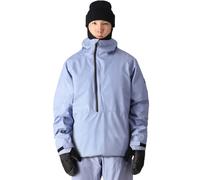 686 Mens Gore-tex Fragment Anorak - Men - Blue - size S- model 2025 S