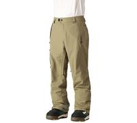 686 Mens Gore-tex Gt Pant - Men - Brown - size L- model 2025 L