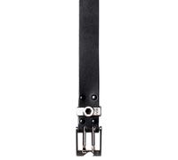 686 Men's Outdoor Tool Leather Belt with Screwdriver, Wrench - Black - L
