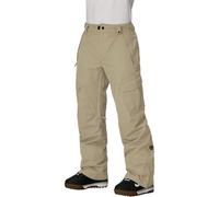 686 Infinity Insulated Cargo Pants Beige M Man