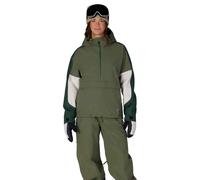 686 Outline Shell Anorak Jacket