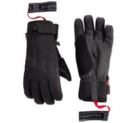686 - Waterproof and breathable ski gloves in GORE-TEX® - M Gore-Tex Linear Under Cuff Glove Black for Men in Softshell - Size M Black M