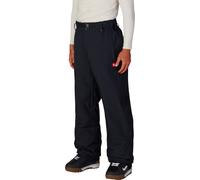 686 - Waterproof and breathable ski/snowboard trousers in GORE-TEX® - M Gore-Tex Dojo Shell Pant Black for Men - Size L Black L
