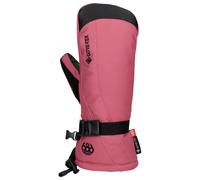 686 - Wmns Gore-Tex Linear Mitt Rosewood - XS - Mitten