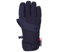 686 - Wmns Gore-Tex Linear Under Cuff Glove Black - XS - Gloves