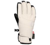 686 - Wmns Gore-Tex Linear Under Cuff Glove Limestone - S - Gloves