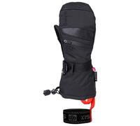 686 - Wmns Gore-Tex Smarty 3-in-1 Gauntlet Mitt Black - XS - Mitten