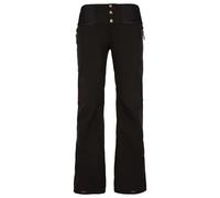 686 Wmns Gossip Softshell Pant - Women - Black - size S- model 2024 S