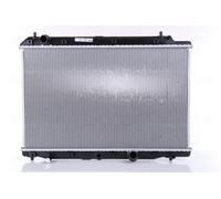 RADIATOR TO FIT HONDA CR-V MK4 2012 TO 2017 1.6 iDTEC DIESEL 19010RSXG01