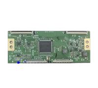 6870C-0358A V6 32/42/47 FHD 120HZ T-CON Logic Board ，Compatible For Toshiba， 42TL515U TV LG 47lw570g 42LW450U(No interface)