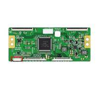 6870C-0369B T-con Logic Board For 55LW5300 55LS4500 55LV5500 55LW5600 55LW5700 55LW6500 55TL515U LE55AB1 LE55ABD1 55TL515U TV(With interface)