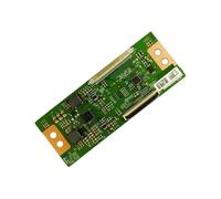 6870C-0442B T-Con Board Replacement Board Display Card For TV 6870C0442B TV ，Compatible For LG， T Con Board 6870C 0442B Motherboard Replacement(Only board)