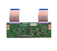 6870C-0452A 0451 Logic Board 6870C 0452A LC500DUE-SFR1 1Pcs(Board with cables)