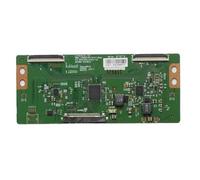 6870C-0452A 0451 Logic Board 6870C 0452A LC500DUE-SFR1_Control_Merge LCD TV Board For Logic T-con Board Card(50 inch TV)