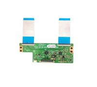 6870C-0481A 6871L-3630C T-CON Board, Compatible For LG, 49'' 50'' 49LF5500-UA 49LB5500 49LB552V 50LB6300 50LF6100 50LF561V Logic(Bundle 2)