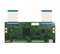 6870C-0482B 6870C-0482A T Con Board 6870C Logic Board TV T-con Board Tv Tcom Board Plate(Cables with board)