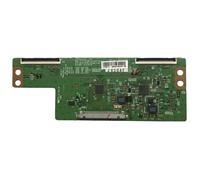 6870C-0532B For 43'' 49'' 55'' TV Tcon 6870C Logic Board TV Board Placa Tv,Compatible With LG, T-con Card 6870C 0532B(43 inch)