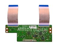 6870C-0532B For 43'' 49'' 55'' TV Tcon 6870C Logic Board TV Board Placa Tv,Compatible With LG, T-con Card 6870C 0532B(Board with cables)